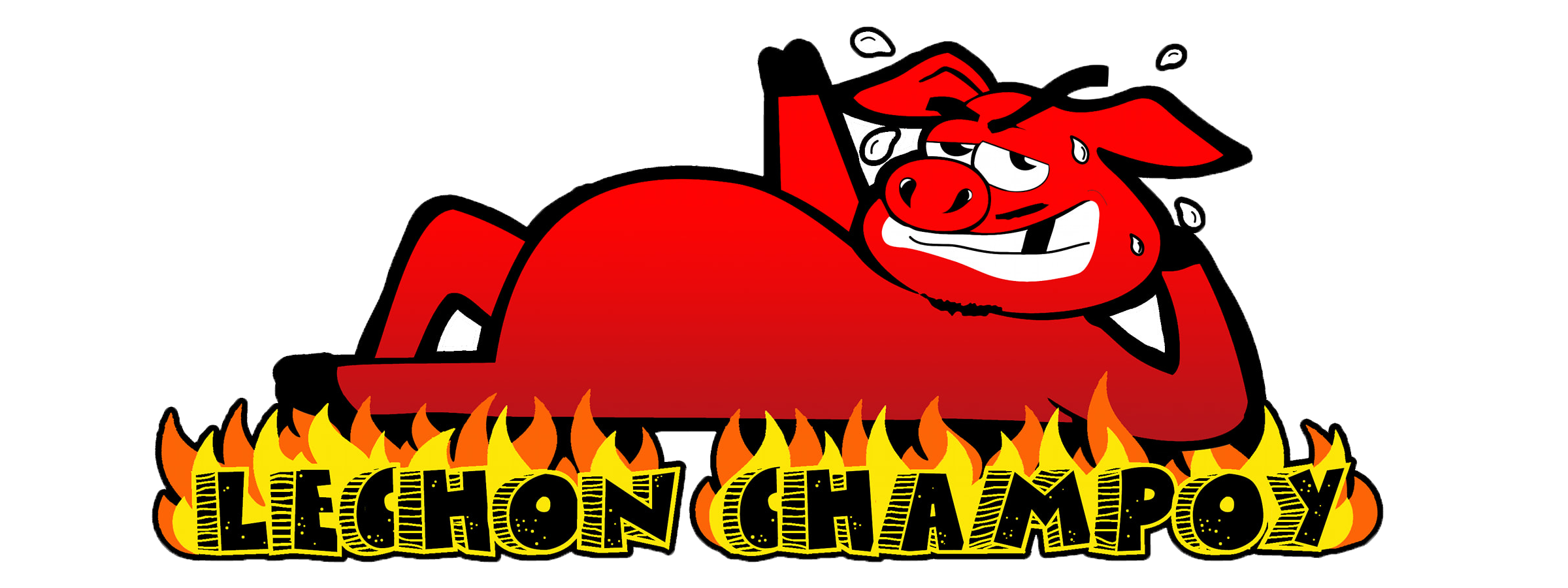 Lechon Champoy Logo